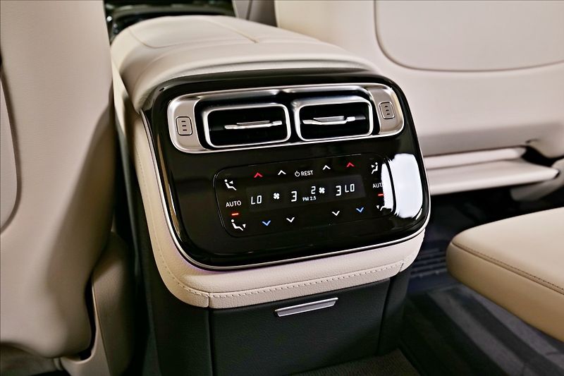 Mercedes-Benz Třídy S 450d 4M L AMG/HUD/DIGITAL - fotka 21 z 25