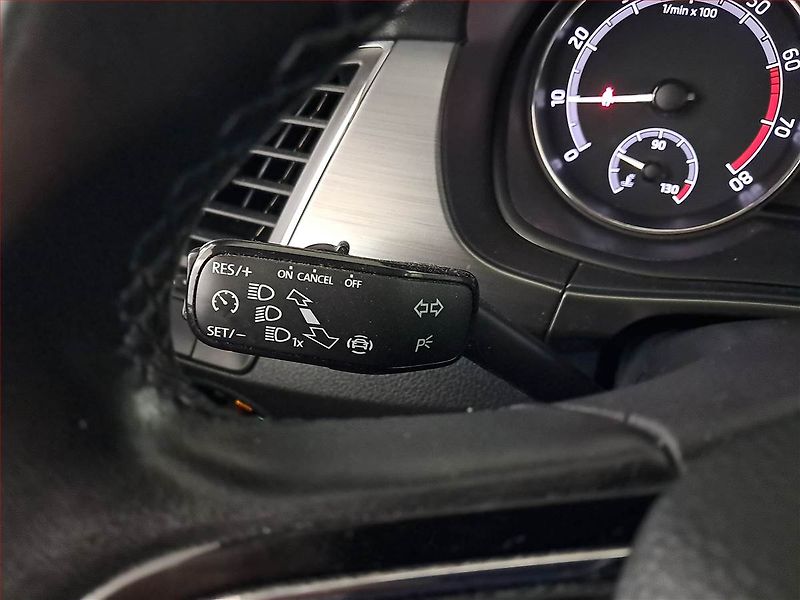 Škoda Fabia (2019) Style 1.0 TSI, Park. senzory - fotka 18 z 19