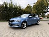 Škoda Octavia 2.0 TSi STYLE DSG - náhled 2