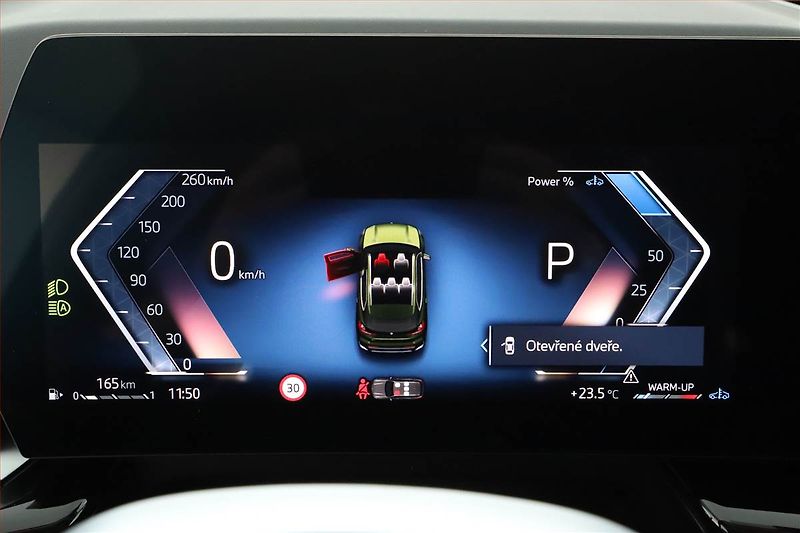 BMW X1 (2025) sDrive20i, XLine, Kamera - fotka 13 z 23