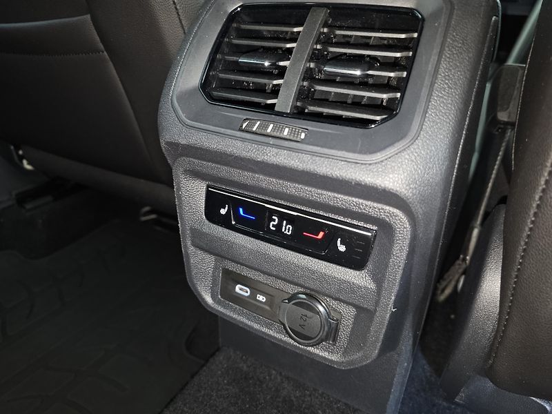 Seat Tarraco 2,0TDI 147KW 4Drive DSG FRLine - fotka 18 z 28