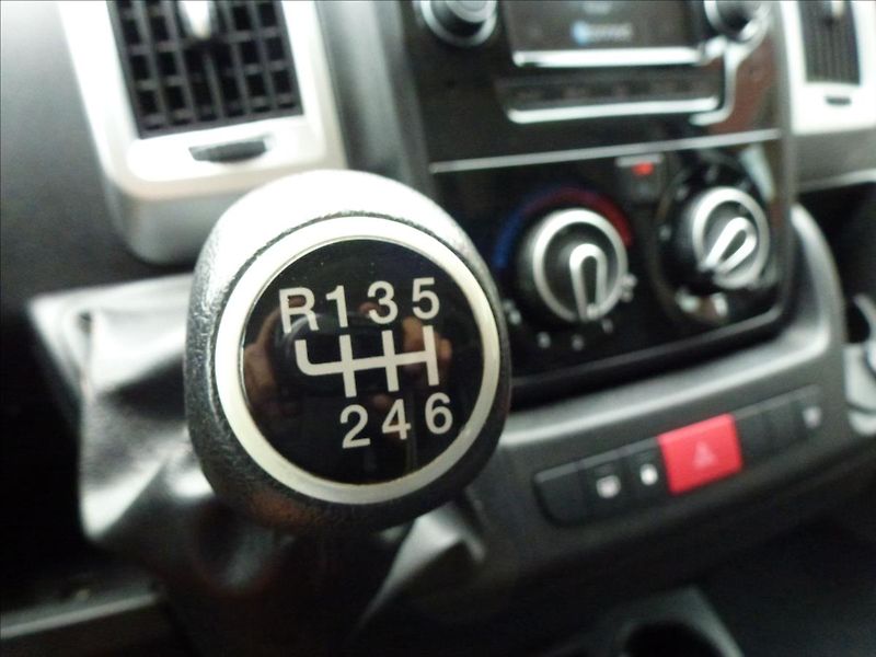 Fiat Ducato 2,3 MultiJet 250 Maxi L4H3 - fotka 33 z 54