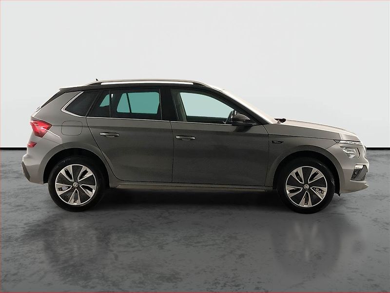 Škoda Kamiq (2024) Style 1.0 TSI - fotka 6 z 21