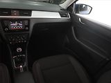 Škoda Rapid (2016) 1.2 TSI, Park. senzory - náhled 8