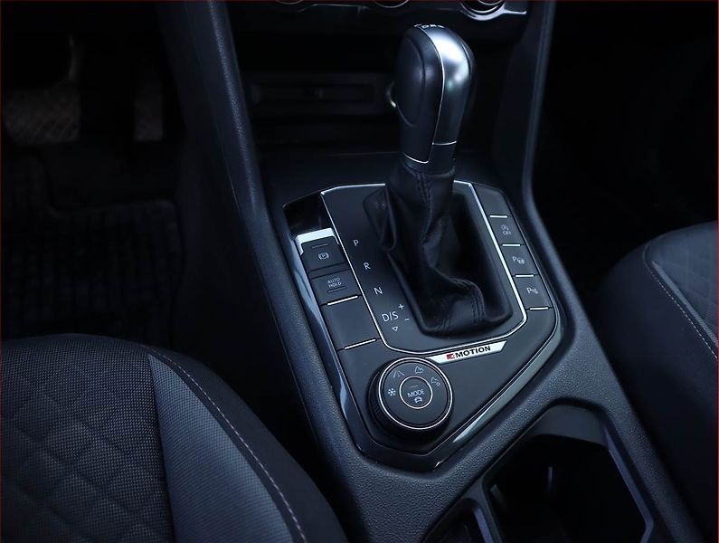Volkswagen Tiguan (2019) Comfortline 2.0 TSI - fotka 16 z 22