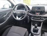 Hyundai i30 (2021) 1.0 T-GDI, ČR,1.maj - náhled 7