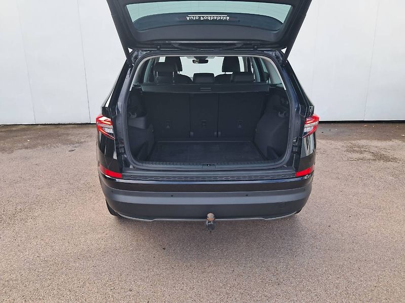 Škoda Kodiaq (2023) STYLE PLUS 2.0 TDI / 110 kW  4 - fotka 30 z 31
