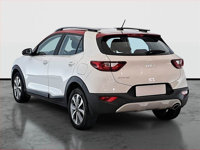 Kia Stonic (2023) Exclusive 1.0 T-GDI, EXCLUSIVE - fotka 4 z 16