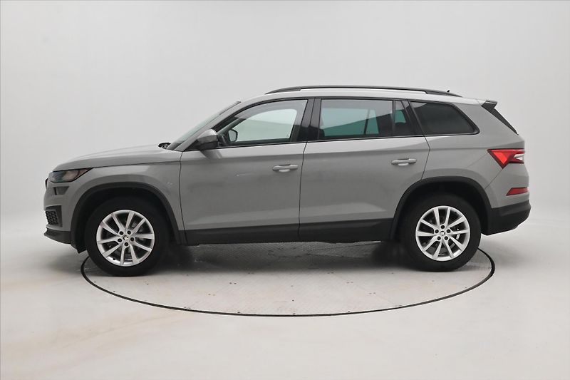 Škoda Kodiaq 2,0 TDI 110kW DSG 4x4 Záruka a - fotka 8 z 32