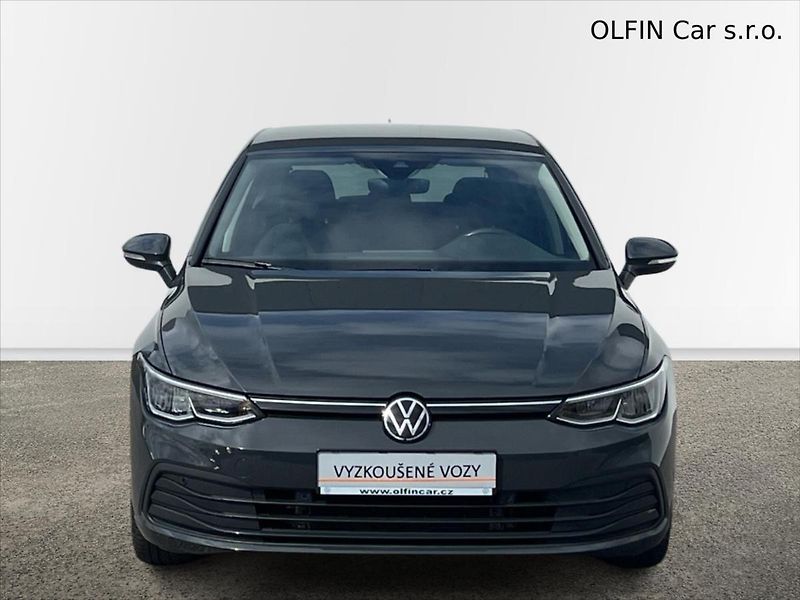 Volkswagen Golf 1,5 TSi 96 kW LIFE  REZERVACE - fotka 4 z 24