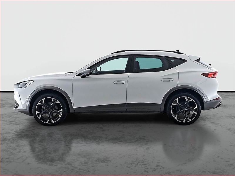 Cupra Formentor (2024) 2.0 TSI 4Drive - fotka 3 z 19