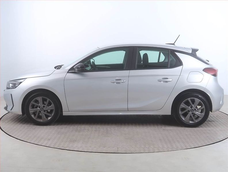Opel Corsa (2025) 1.2, Serv.kniha, Tempomat - fotka 3 z 15