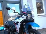 CFMOTO 450 MT-RX (2026) 450MT-RX BLUE - náhled 13