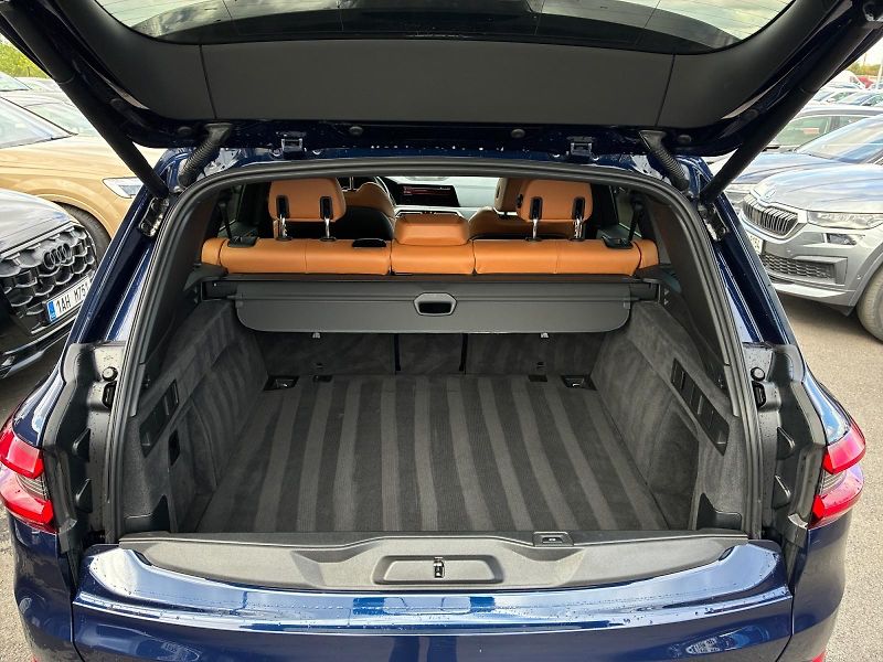 BMW X5 (2021) xDRIVE 40i 245kW 4x4 CZ DPH - fotka 6 z 11