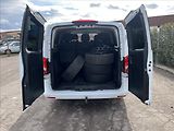 Mercedes-Benz Vito 2,1 119CDi 8.MÍST LONG 4x4 AUT - náhled 34