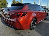 Toyota Corolla TS 2.0 Hybrid GR Sport - náhled 3