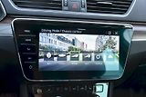 Škoda Superb (2024) Scout 2.0 TSI 206kW 4x4 DSG - náhled 14