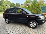 Kia Sportage 2.0i 104kW - náhled 1