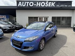 Renault Mégane GT-line - fotografie inzerátu