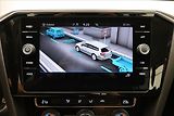 Volkswagen Passat 2,0 TDI 110 kW DSG Business Zá - náhled 19