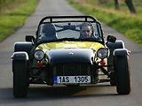 Caterham Roadsport 120.