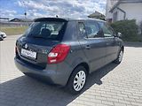 Škoda Fabia 1,4 i 16V Klima ESP serviska k - náhled 3