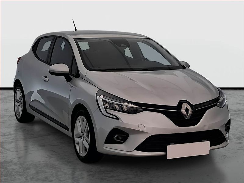 Renault Clio (2021) 1.0 TCe, LPG, ČR,1.maj - fotografie inzerátu