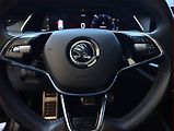 Škoda Octavia (2023) Sportline 2.0 TDI - náhled 27