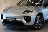 Porsche Macan 4, DriveAssist, Chrono, Masáž - náhled 9