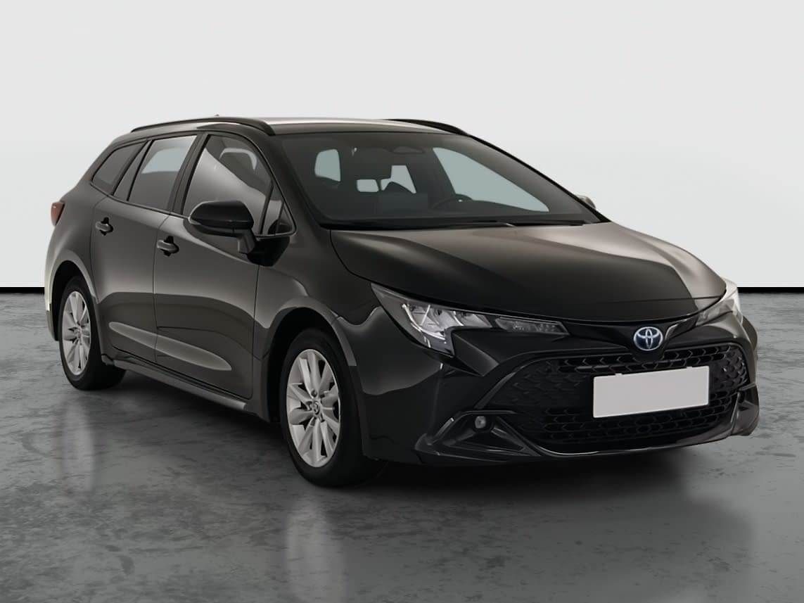 Toyota Corolla 1.8 Hybrid