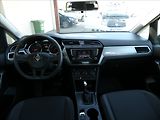 Volkswagen Touran 1,6 TDi DSG 7.míst,1maj.,závěs - náhled 27