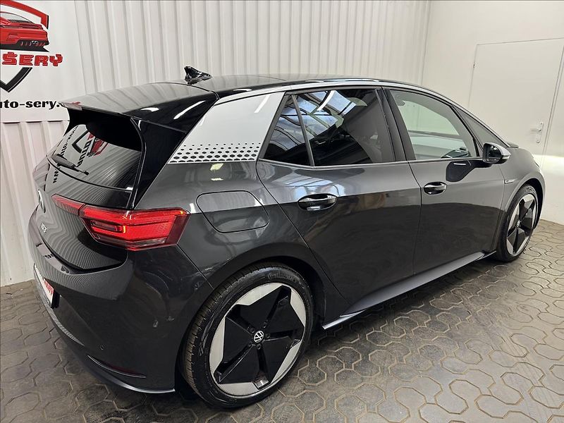 Volkswagen ID.3 150kW MAX 1ST PLUS PRO PERF. - fotka 8 z 45