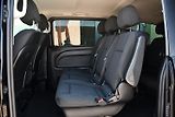 Mercedes-Benz Vito 250D 4MATIC 8MÍST TAŽNÉ NAVI - náhled 13
