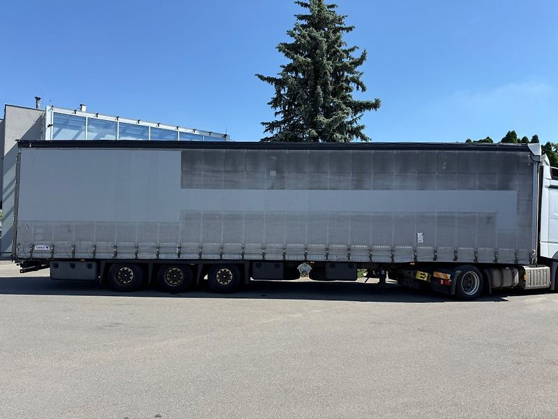 Schmitz MEGA/lowdeck - fotka 2 z 16