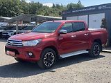 Toyota Hilux 2.4D, ČR, Active, tažné - náhled 3