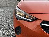 Opel Corsa 1.2i 75PS EDITION 70000KM NAVI - náhled 73