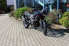 Suzuki (2026) DL 800  DE 2025   AKCE - fotografie inzerátu