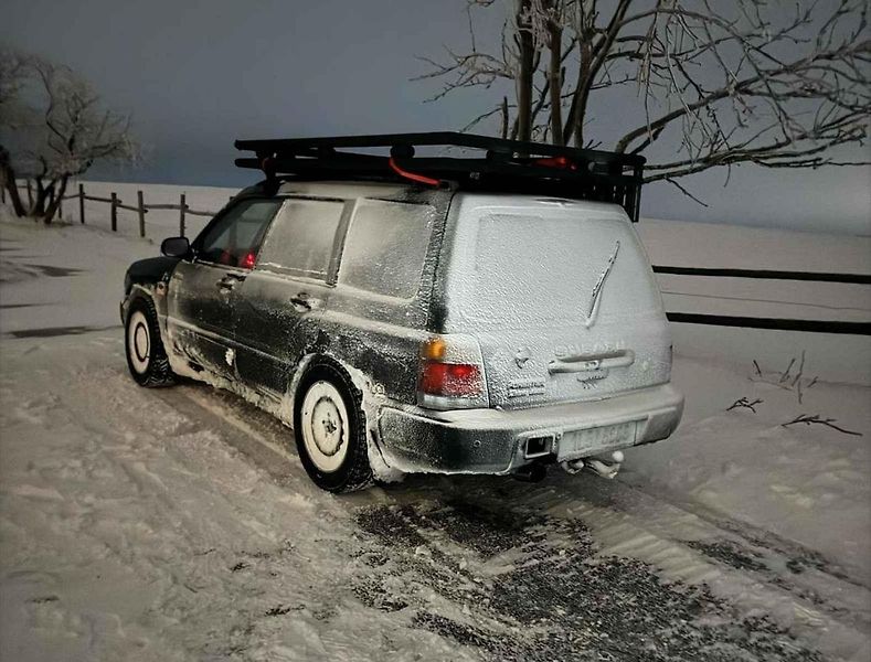 Letošní ročník Rallye The Baltic Sea Circle – Winter Edition jede i česká posádka z Teplicka. Na cestě ji doprovází pohádková postavička populárního krtečka.