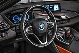 BMW i8 ROADSTER LASER/H&K/HUD/KARBON - náhled 18