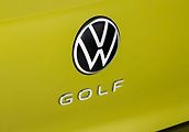 Nová podoba loga Volkswagen