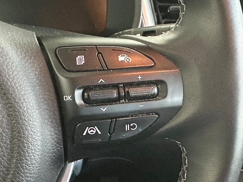 Kia Stonic (2024) 1.2 DPi,79HP,ČR,1.maj.záruka - fotka 20 z 22