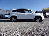 Chevrolet Orlando 2.0 CDTi 96kW 7MÍST BEZ KOROZE - náhled 3