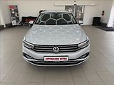Volkswagen Passat 2,0 TDI, LED, DSG, MirrorLink - náhled 8