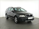 Škoda Octavia (2007) Scout 2.0, 4X4, Tempomat - náhled 1