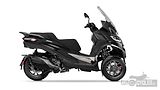 Piaggio MP3 530 Exclusive (2026) E5+ AKCE - 25 000Kč - náhled 2