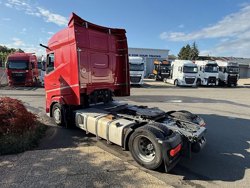 DAF XG480 EURO 6 MEGA/lowdeck - fotka 6 z 20
