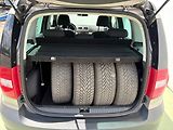 Škoda Yeti 1.2TSI, 77kW, Automat, Výhřevy - náhled 17