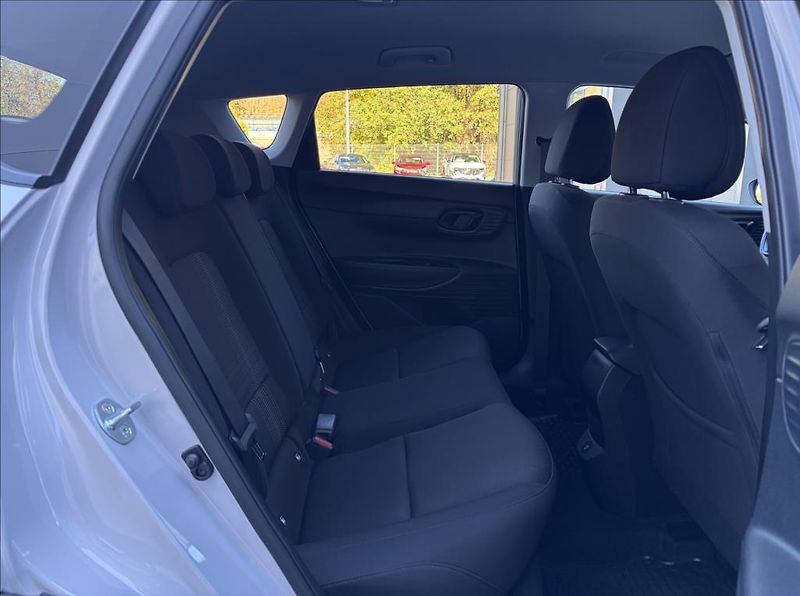 Hyundai Bayon 1,2 i  FL Smart Climate - fotka 12 z 23