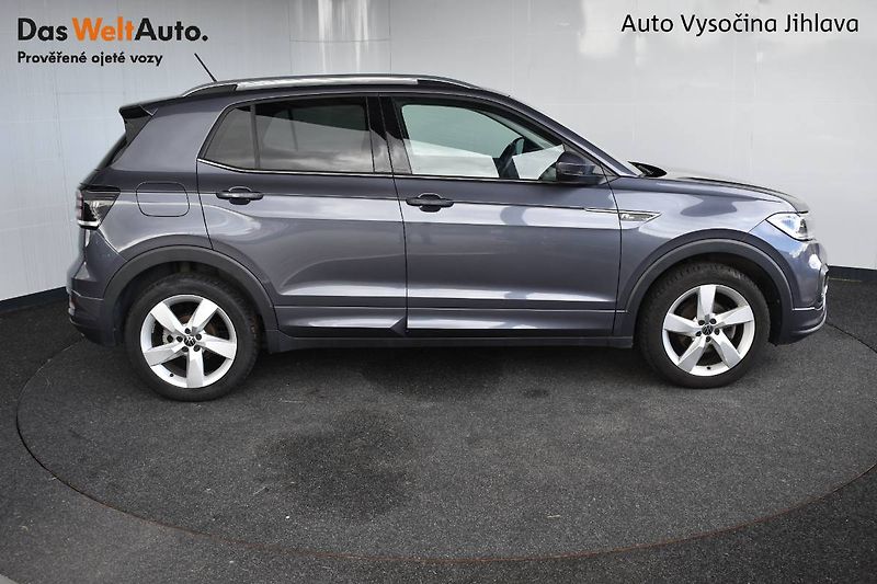 Volkswagen Ostatní (2022) 1.0TSI 81kW Manuál, - fotka 22 z 22