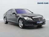 Mercedes-Benz Třídy S 4,7 500 L 320 kW 4 Matic AMG - náhled 1